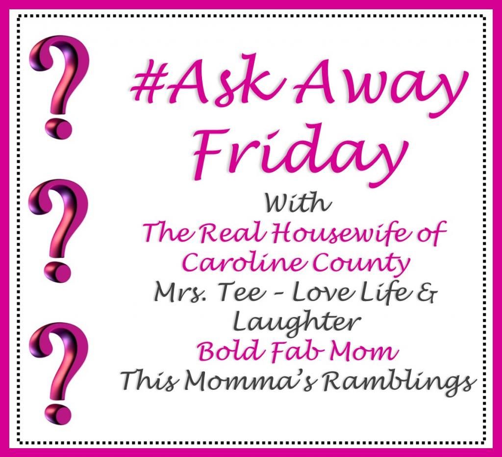 The Real Housewife of Caroline County